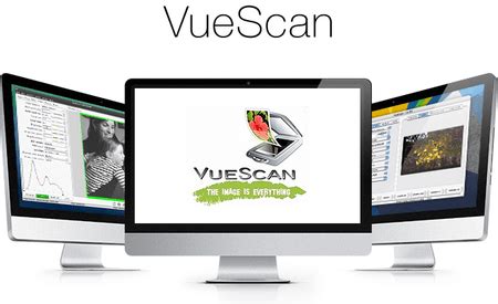 Free Update for Portable Vuescan 9.7